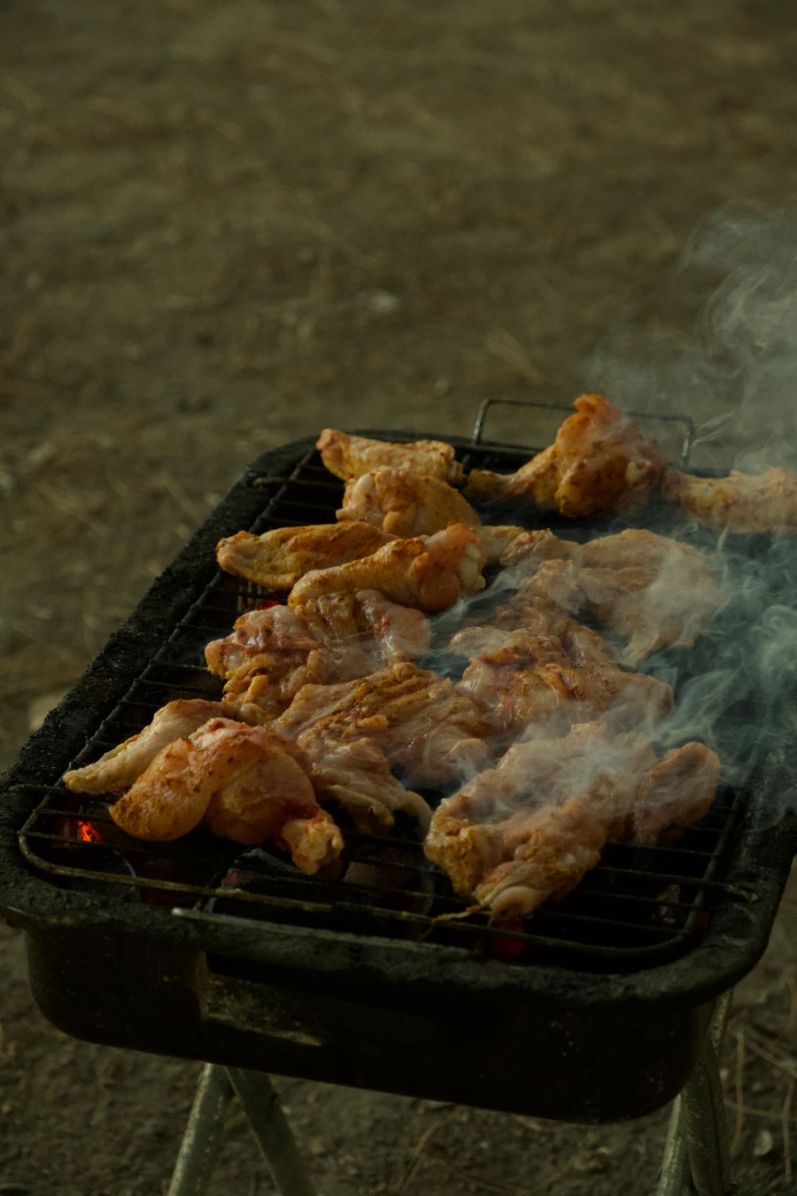 Nuestras carnes